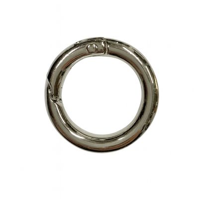 Anello moschettone 15mm