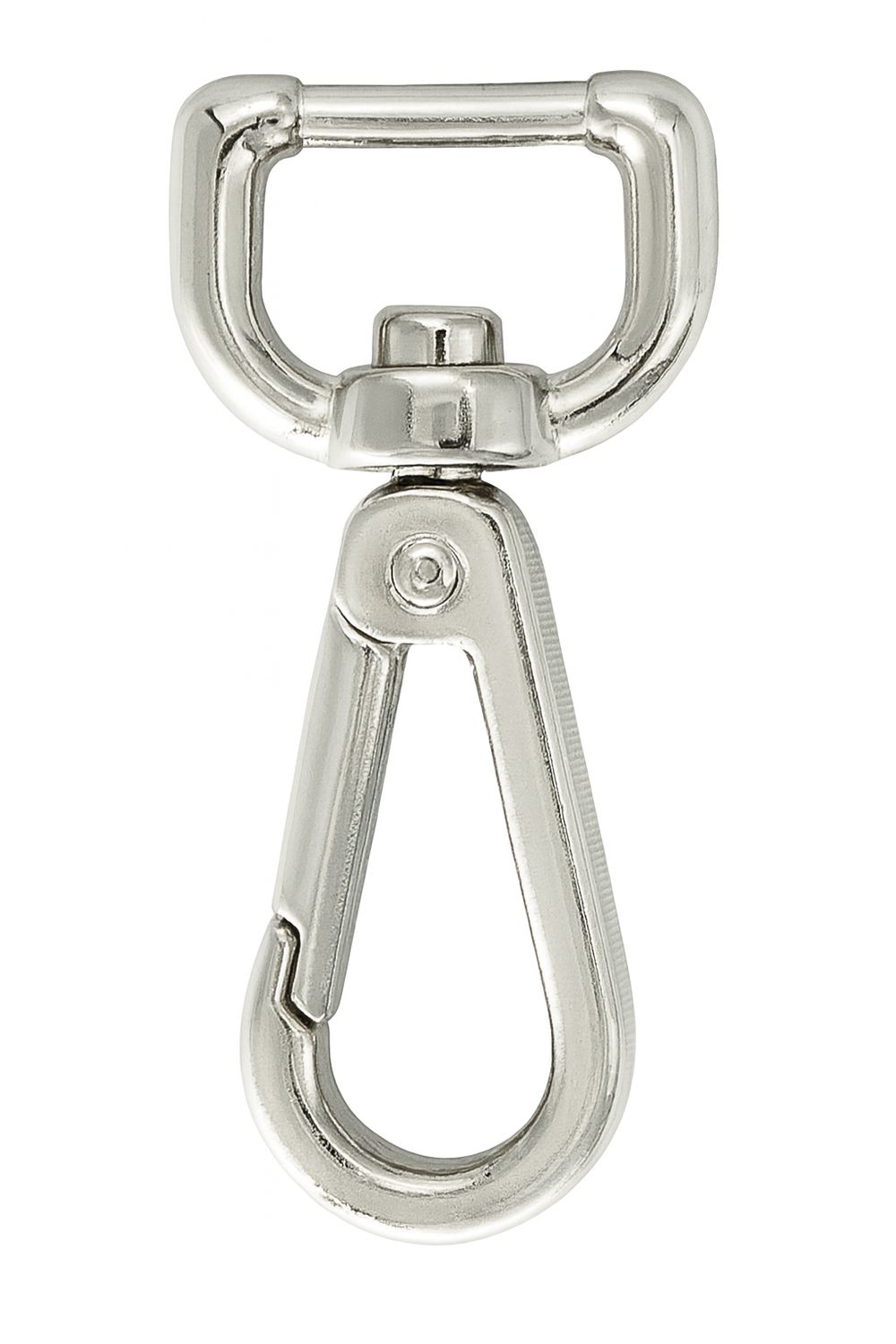 Moschettone 338/15mm