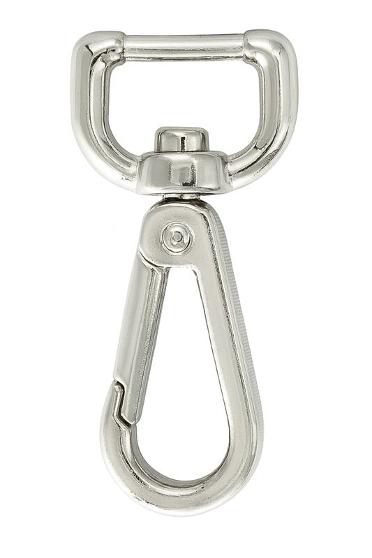 Moschettone 338/15mm