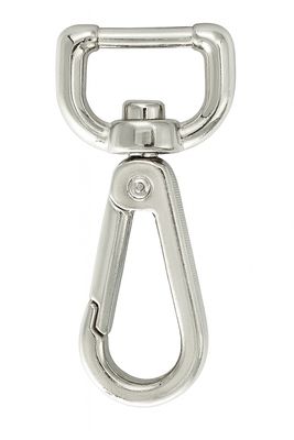 Moschettone 338/15mm