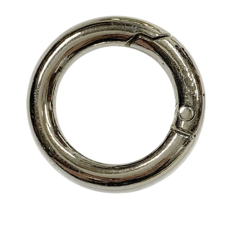 Anello moschettone 20mm