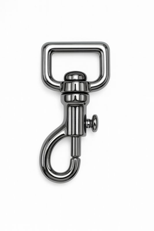 Moschettone classico 20mm