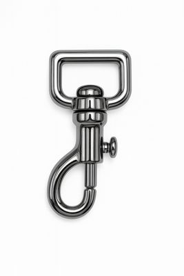 Moschettone classico 20mm