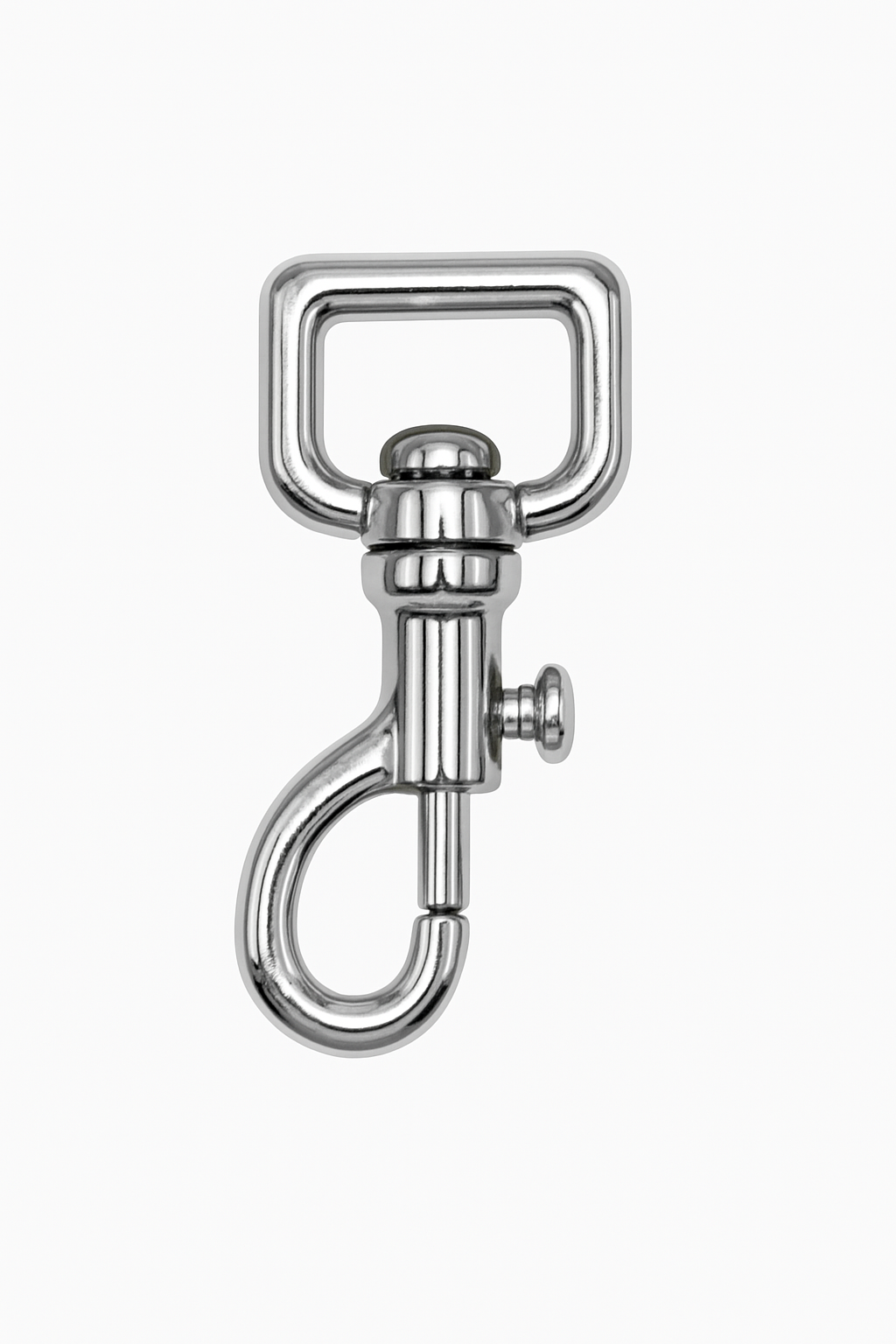 Moschettone classico 20mm