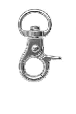 Moschettone piccolo granchio