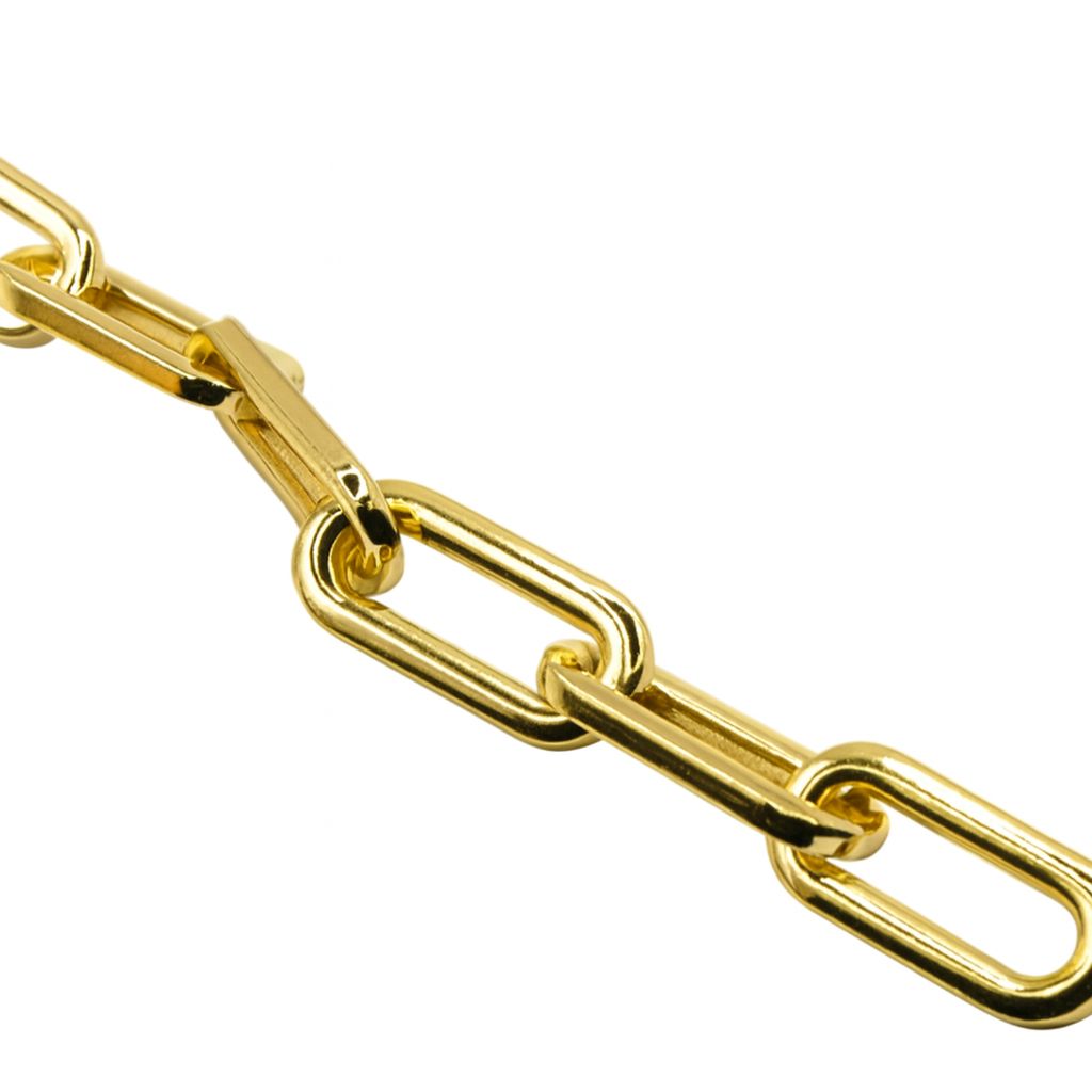 Catena zama, COLORE: oro