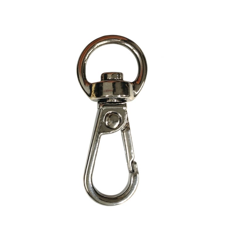 Moschettone per catena