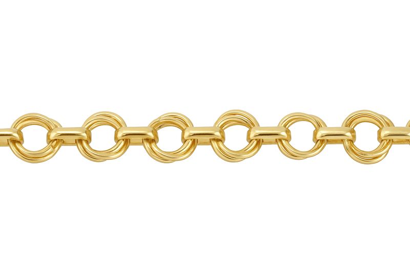 Catena Trny alluminio