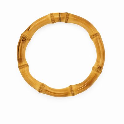 Manico tondo bamboo mini