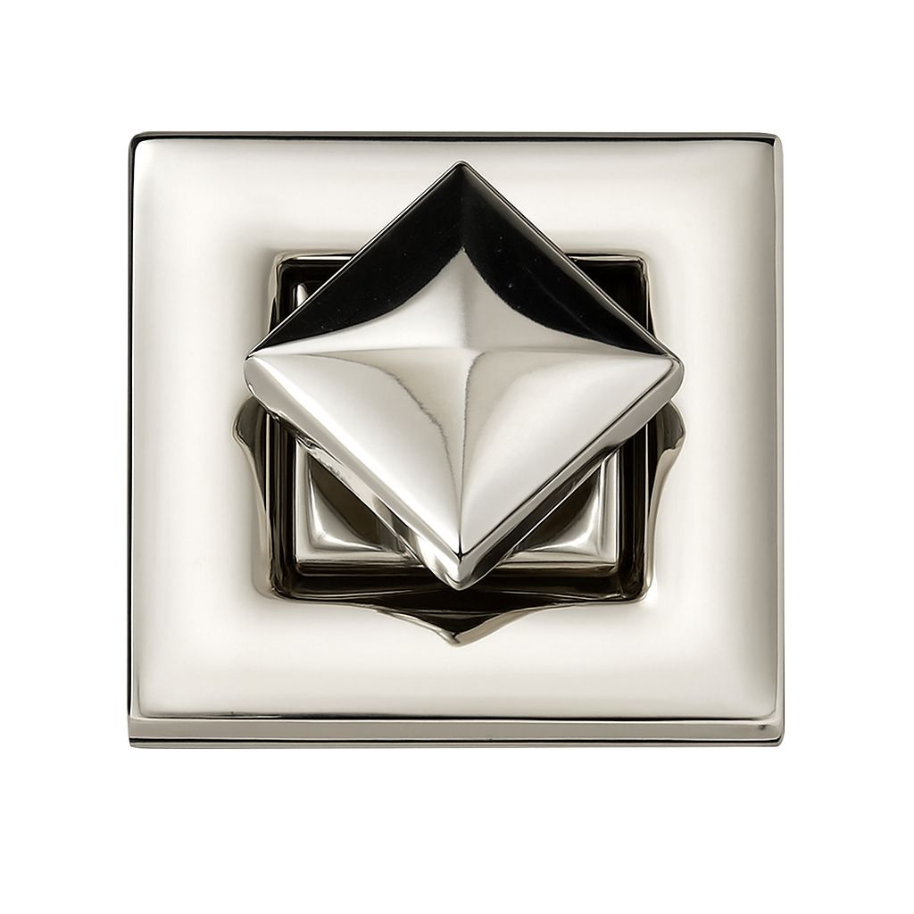 Chiusura girello quandrato