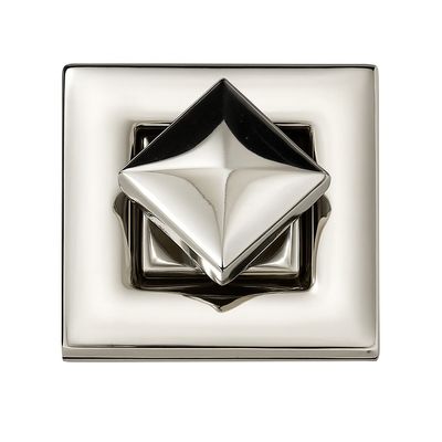 Chiusura girello quandrato