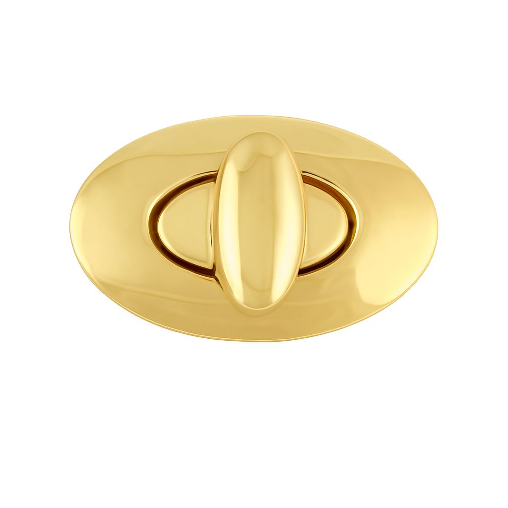 Chiusura girello ovale Chiusura girello ovale