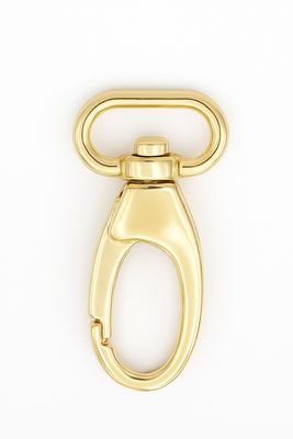 Moschettone stondato 20mm Moschettone stondato 20mm