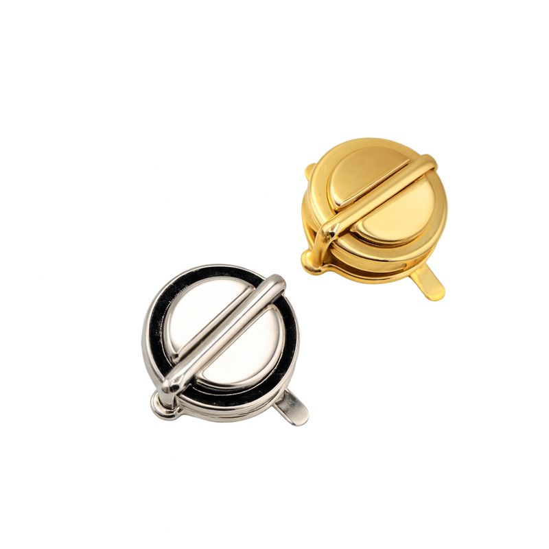 Chiusura per uncinetto piccola