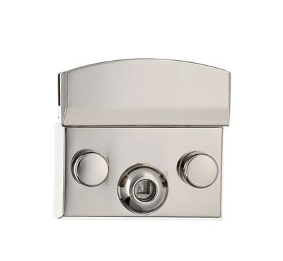 Chiusura con chiave a scatto piccola Chiusura con chiave a scatto piccola