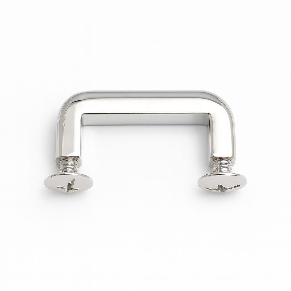 Ponticello con viti rettangolari