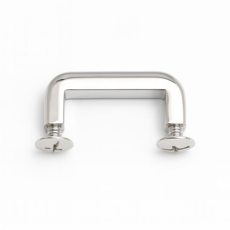 Ponticello con viti rettangolari