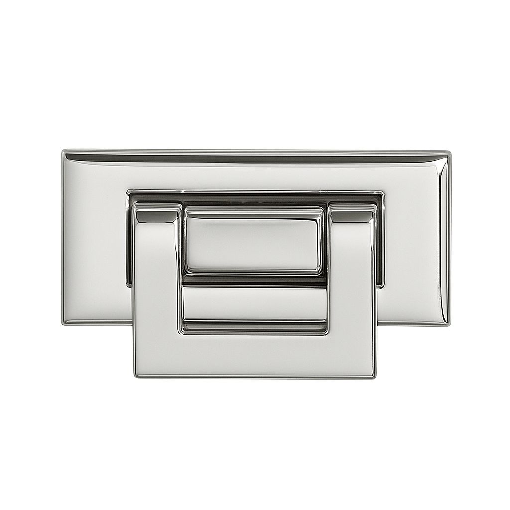 Chiusura girello rettangolare