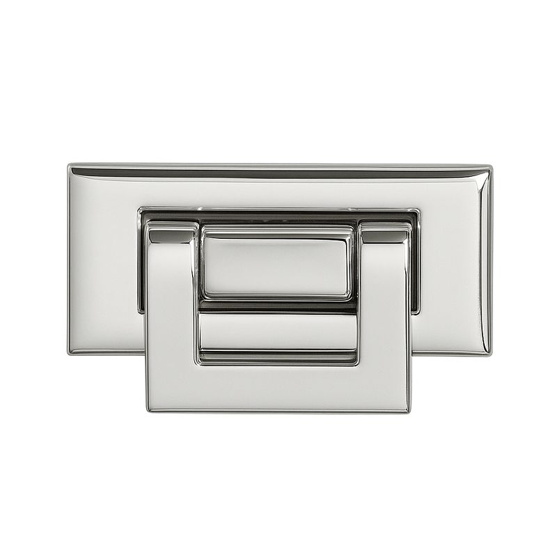 Chiusura girello rettangolare