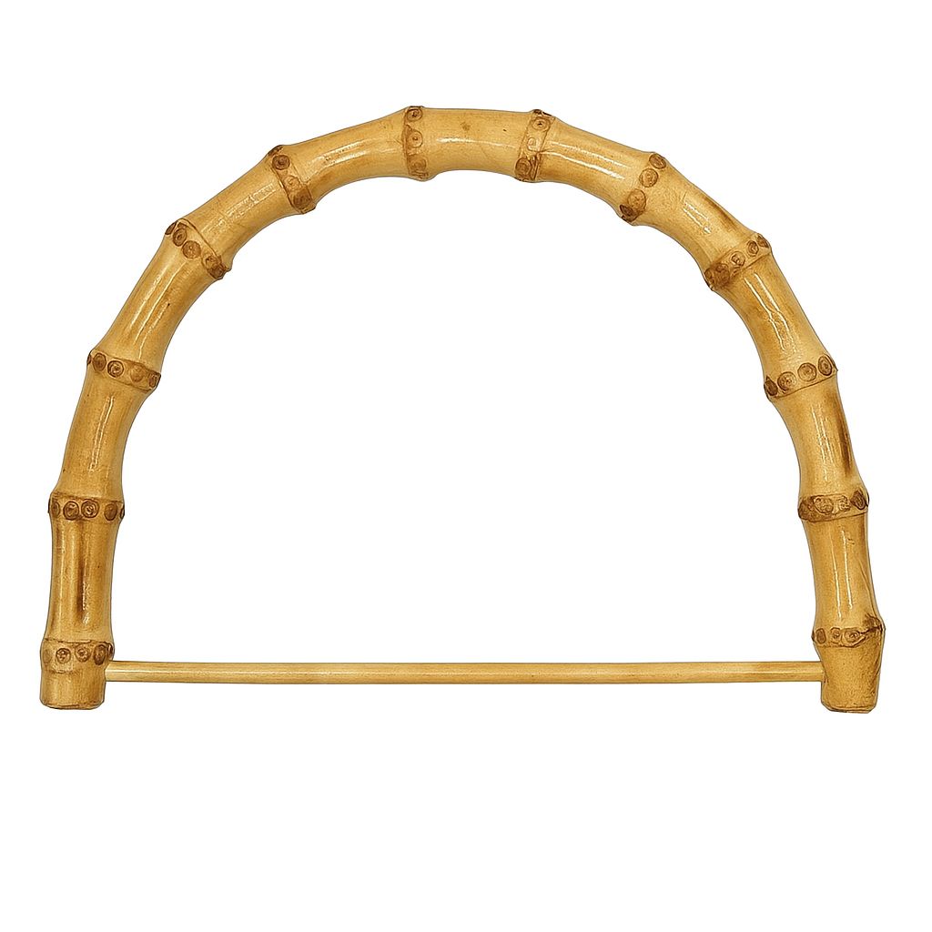 Coppia manico con asta