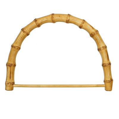 Coppia manico con asta