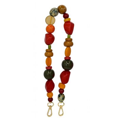 Manico in pietre dure