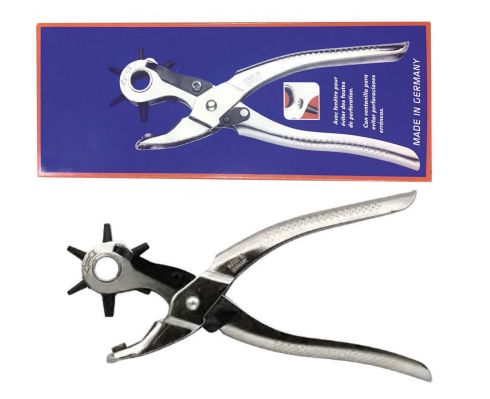 Fustelle, punzoni e torchi