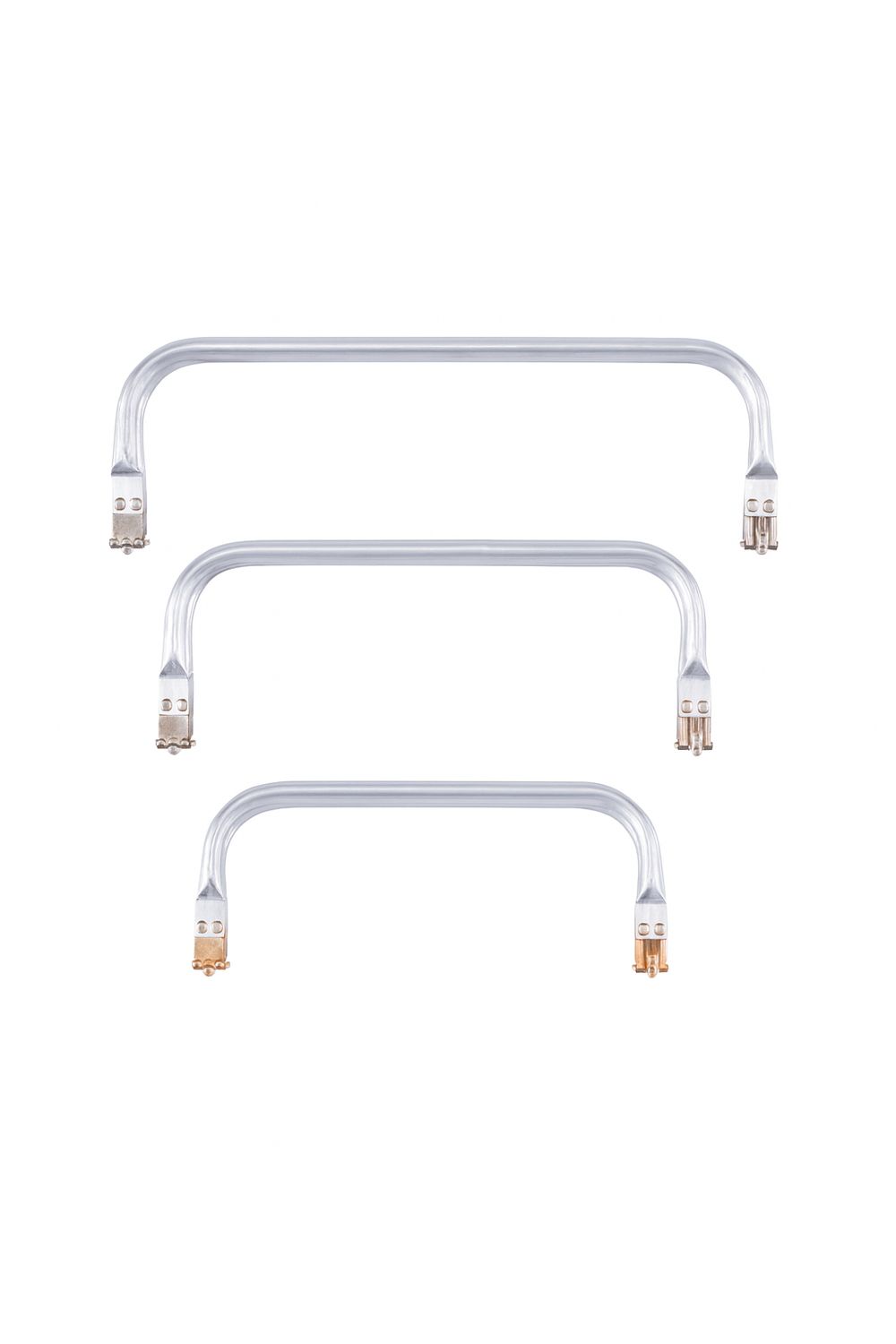 Cerniera a molla varie misure Cerniera a molla varie misure