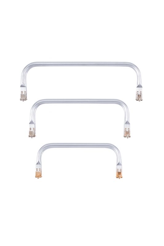 Cerniera a molla varie misure