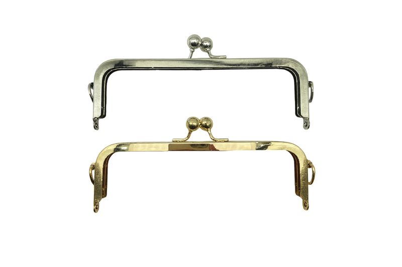 Cerniera con viti 18cm