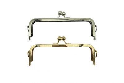 Cerniera con viti 18cm