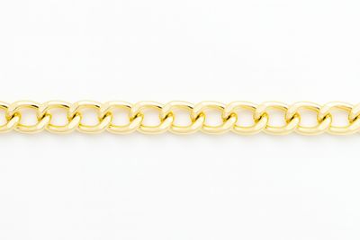 Catena ferro Chnl 1,4cm