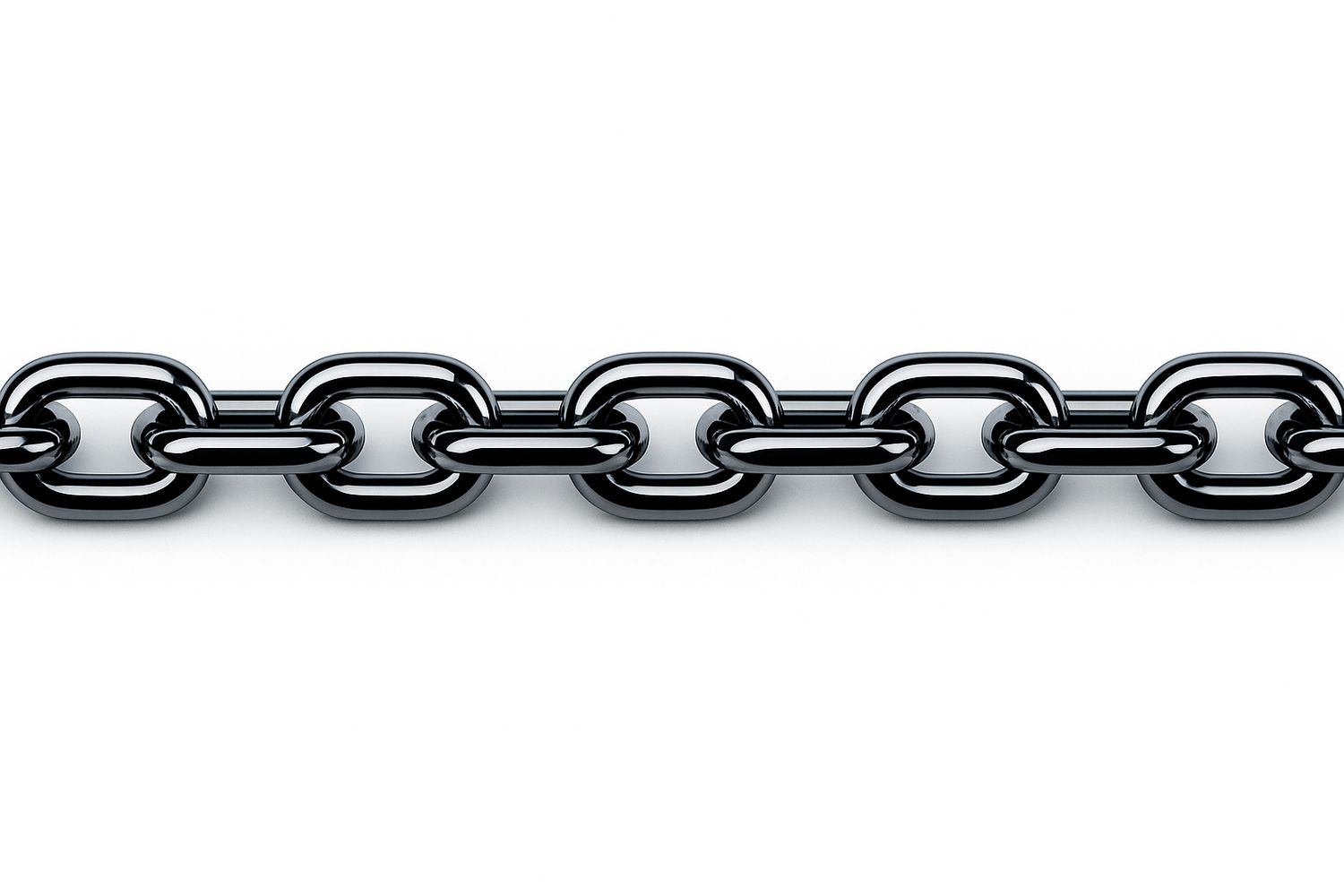 Catena ferro ovale Catena ferro ovale