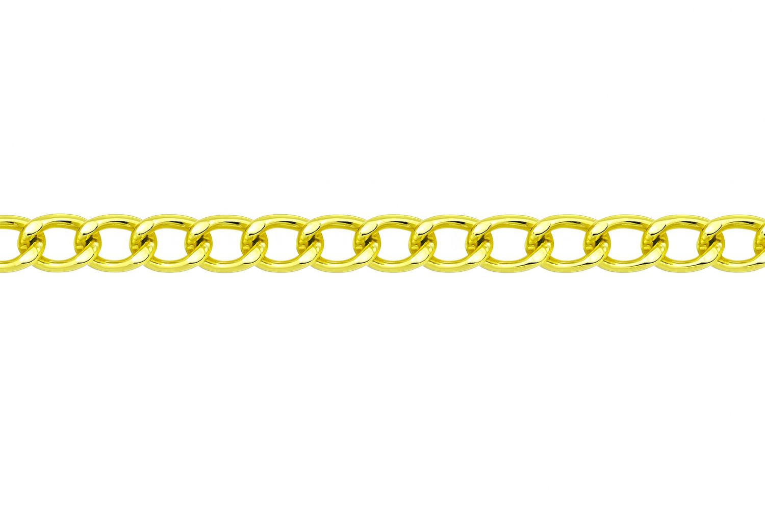 Catena in ferro 9mm Catena in ferro 9mm, COLORE: oro