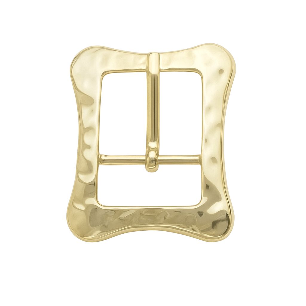 Fibbia 40mm, COLORE: oro