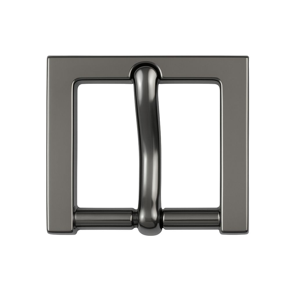 Fibbia quadrata 20mm vari colori