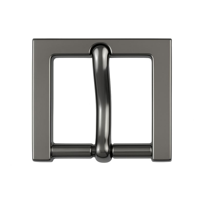 Fibbia quadrata 20mm vari colori