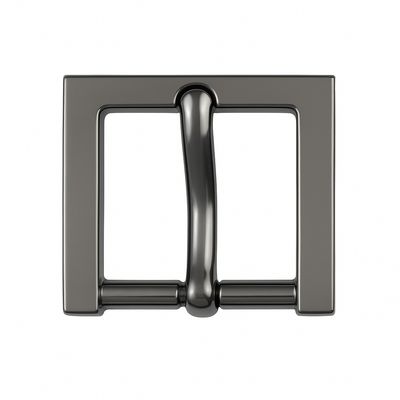 Fibbia quadrata 20mm vari colori