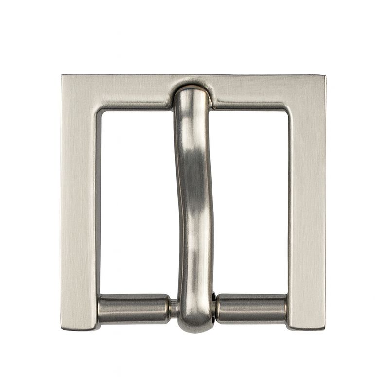 Fibbia quadrata 15mm vari colori