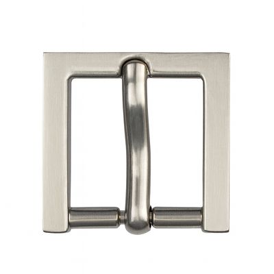 Fibbia quadrata 15mm vari colori