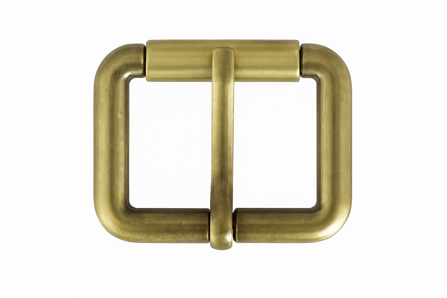 Fibbia a rullo in zama 30mm