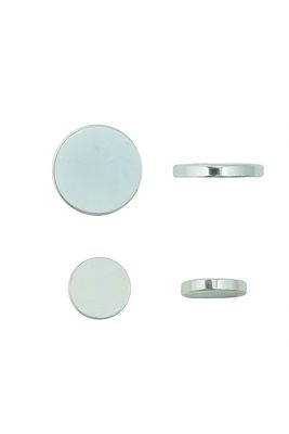 Calamita tonda invisibile