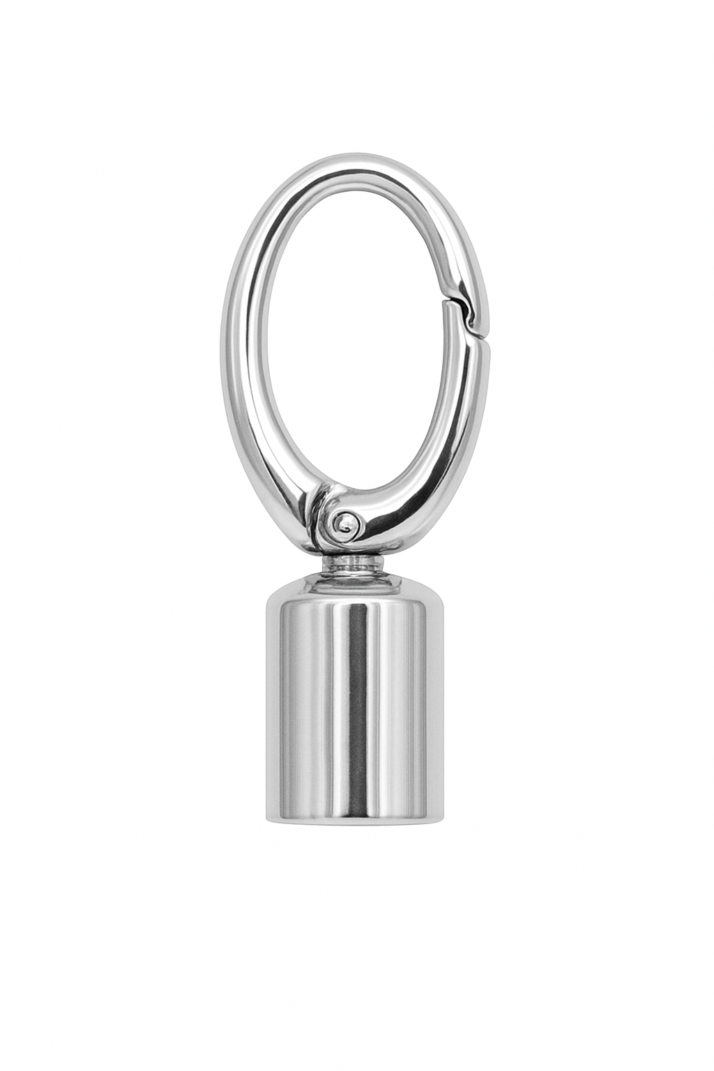 Moschettone con bicchierino