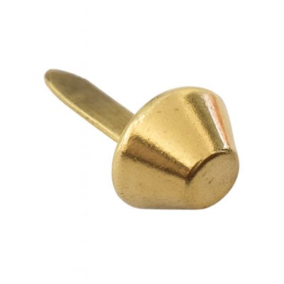 Borchie, piedini e bottoni