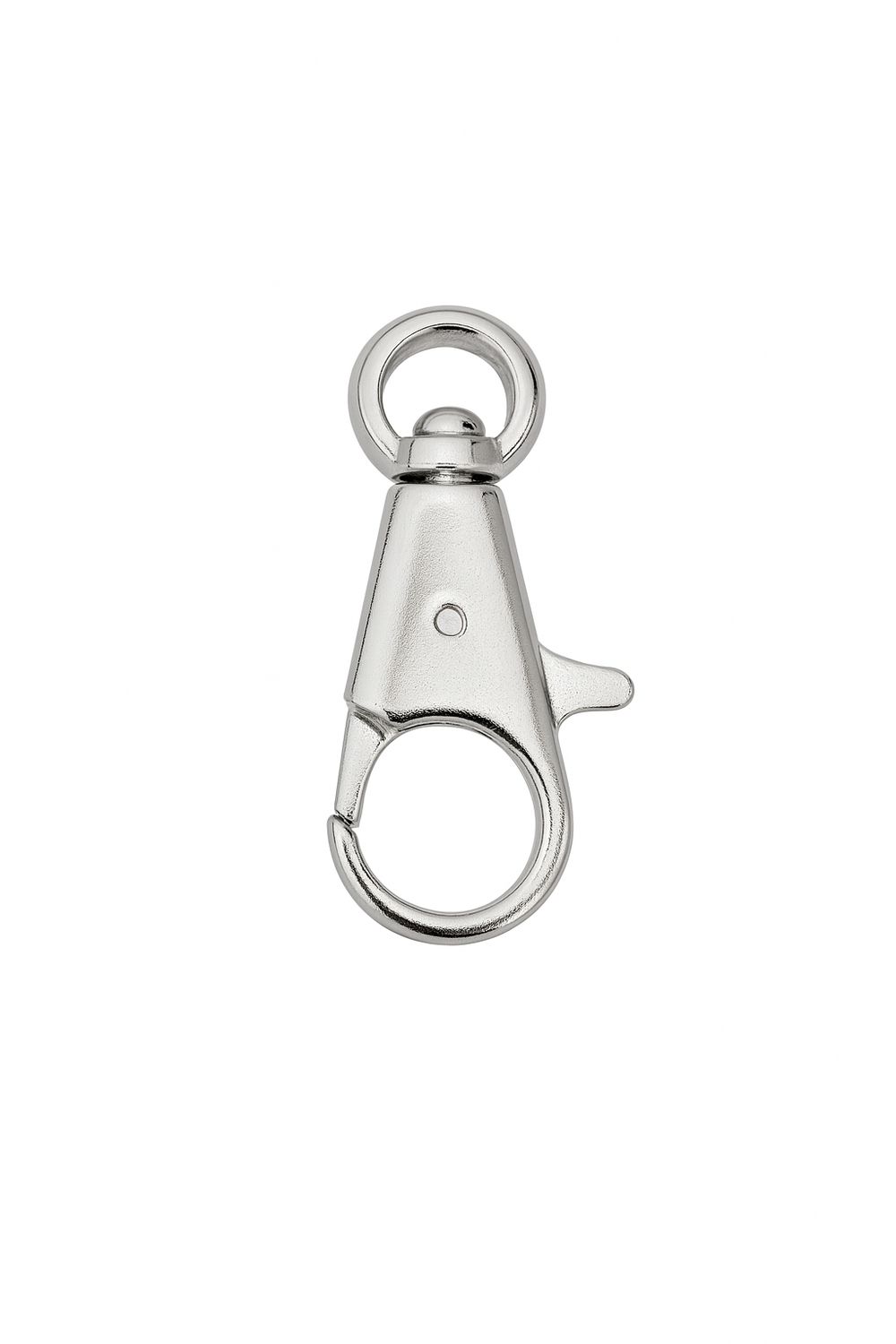 Moschettone da catena piccolo 6mm