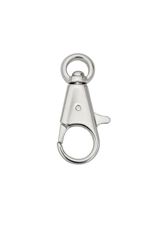 Moschettone da catena piccolo 6mm Moschettone da catena piccolo 6mm