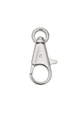 Moschettone da catena piccolo 6mm