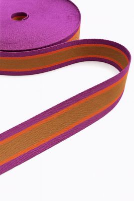 Nastro a righe 5cm