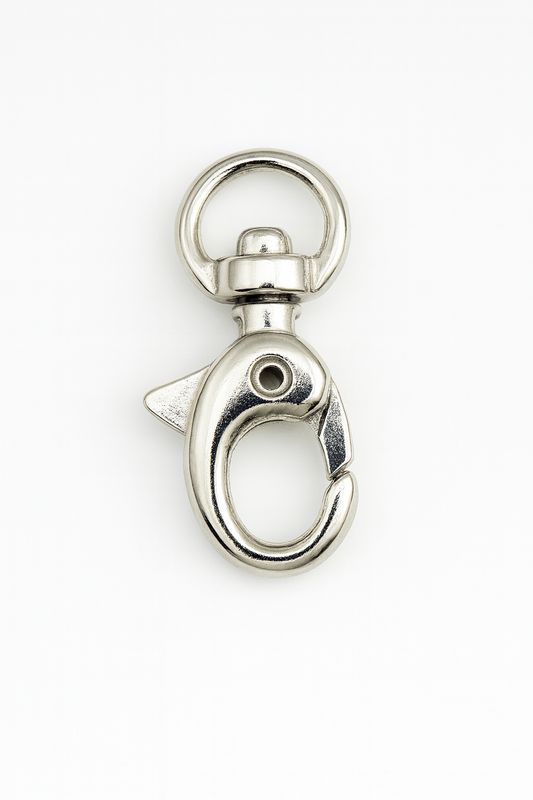 Moschettone mini 8mm Moschettone mini 8mm