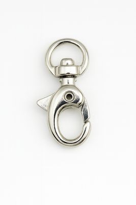 Moschettone mini 8mm